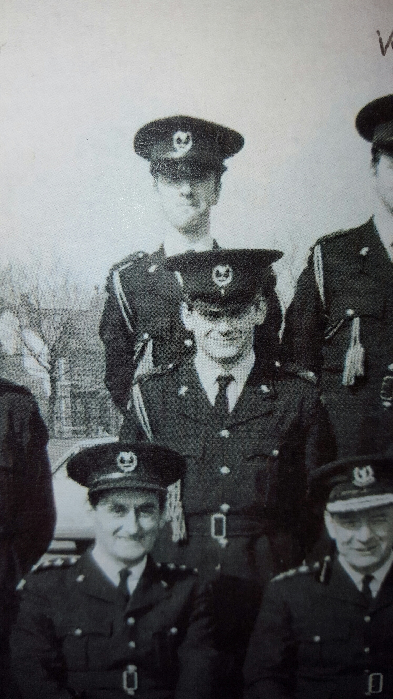  Dave Sullivan - 