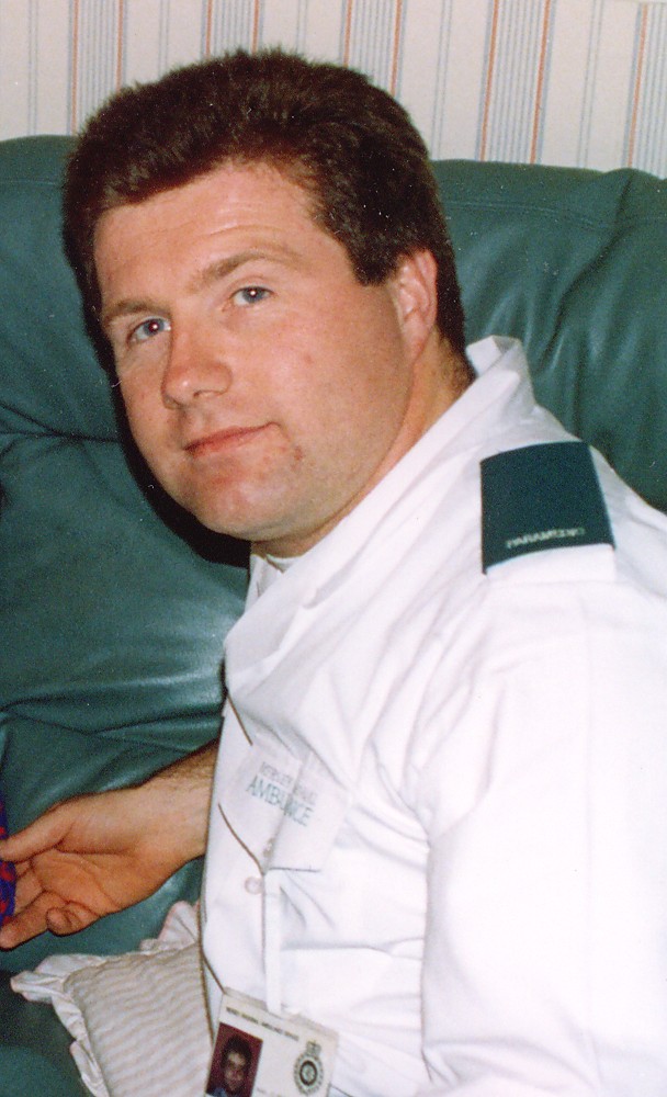  Gary Heaps 
