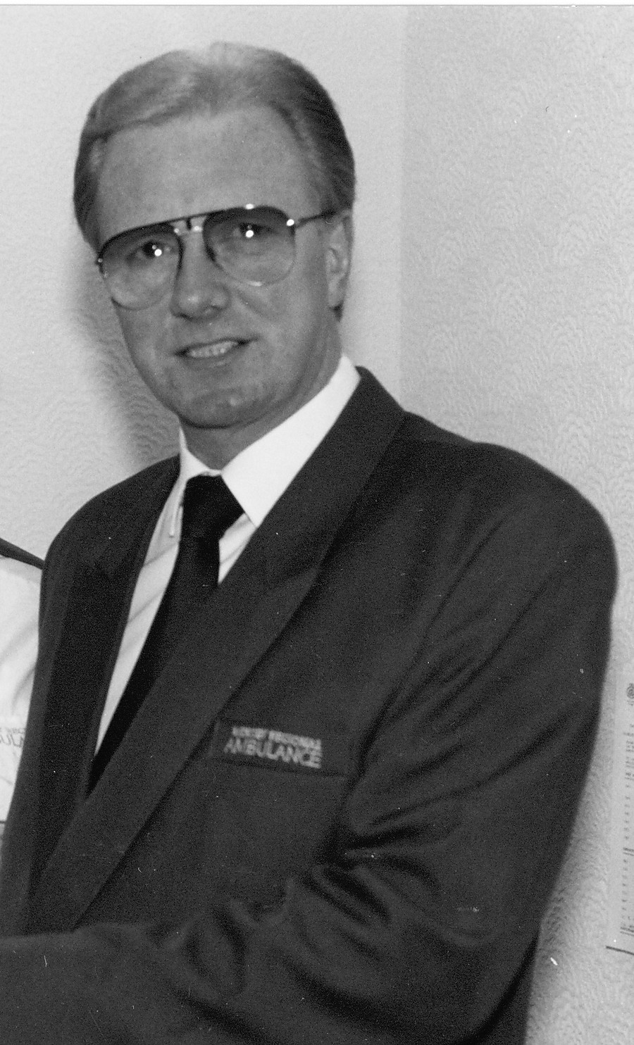  Ray Coutts 