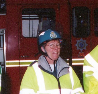  Maureen Wilson 