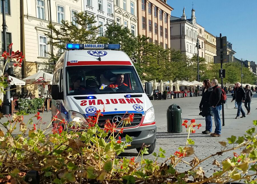  Krakow - Poland 