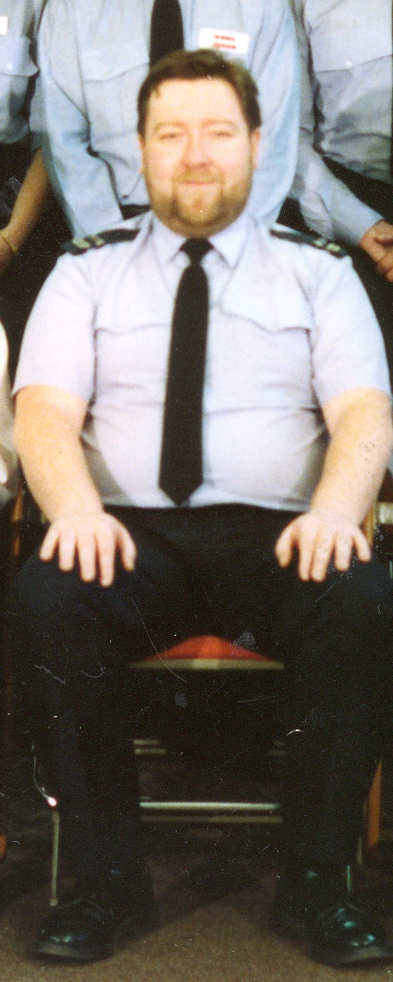  Steve Noonan 