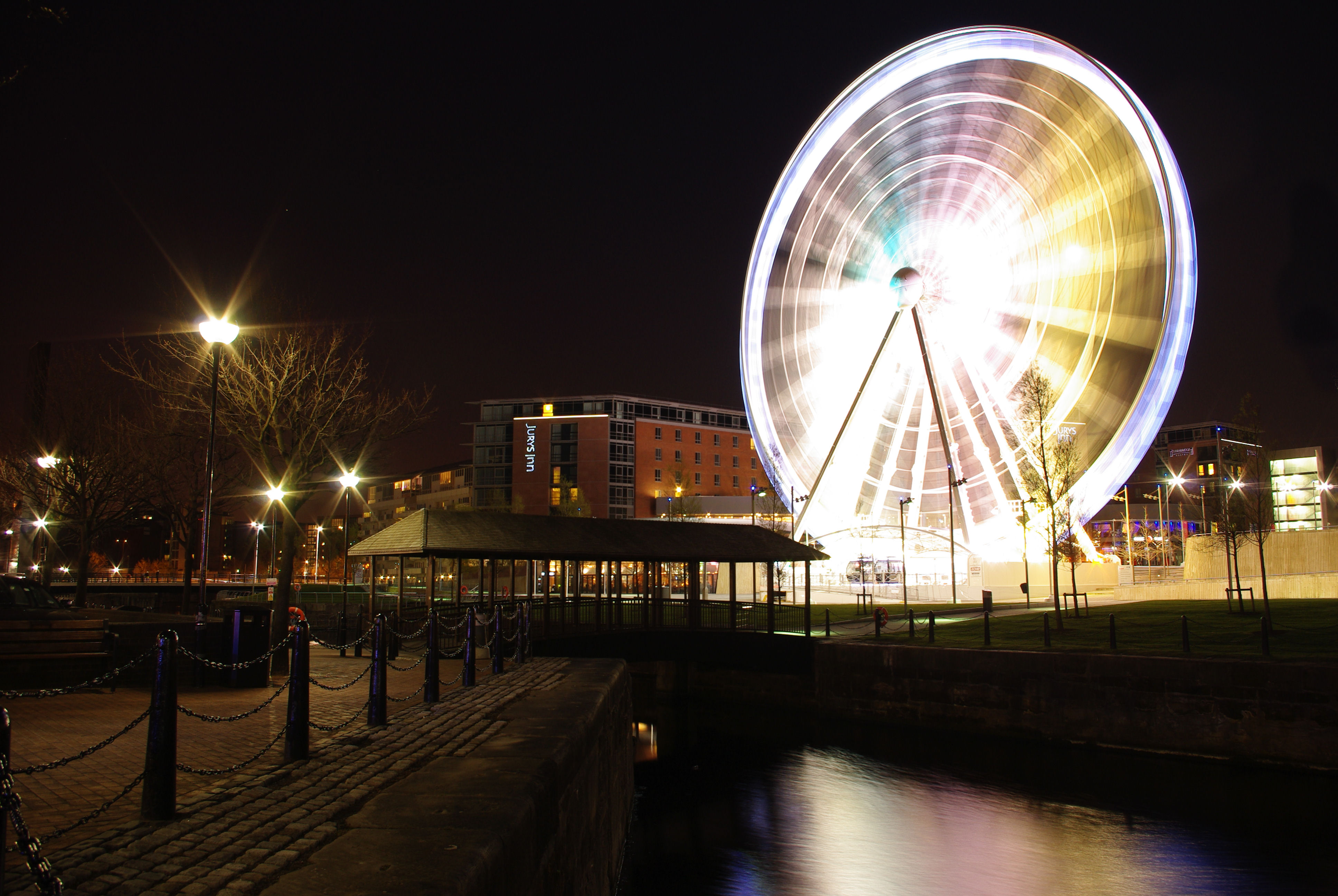  Liverpool Eye - Graeme McCormack 