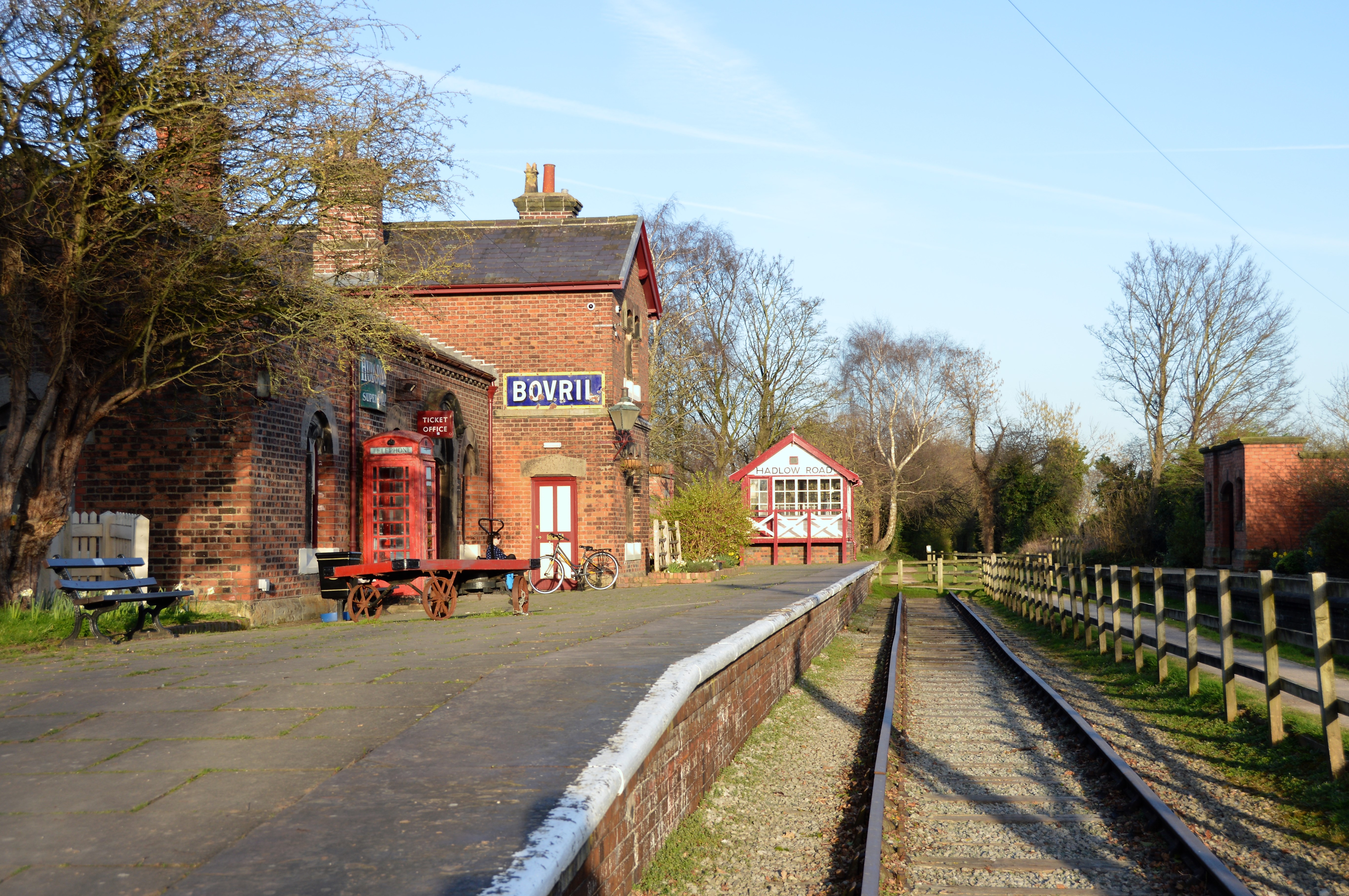  Hadlow Road - Paul Townley 